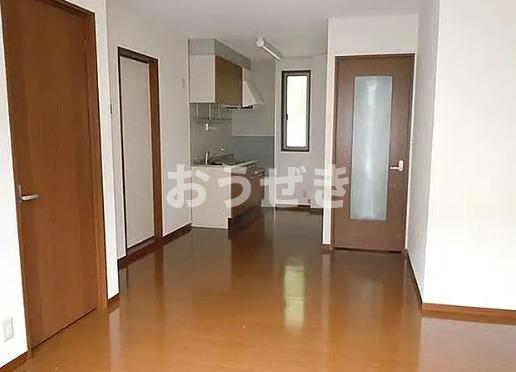 居室・リビング　※同仕様参考写真