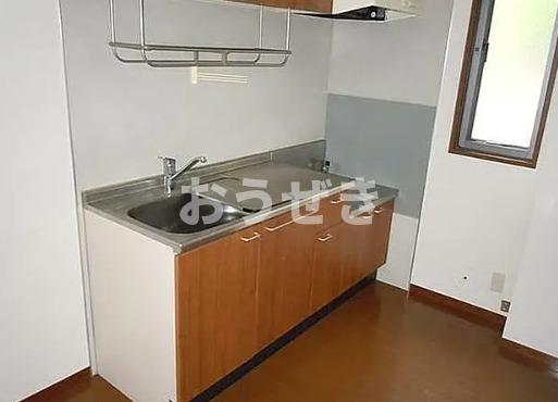 キッチン　※同仕様参考写真