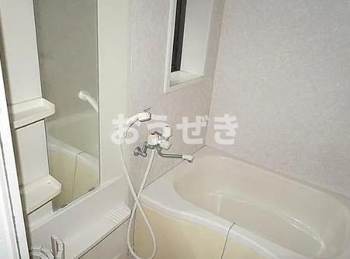 バス・シャワールーム　※同仕様参考写真