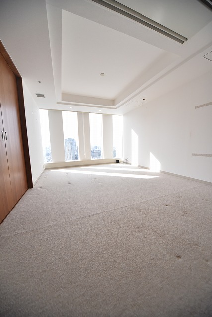 居室・リビング　居室