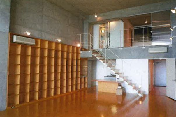 居室・リビング