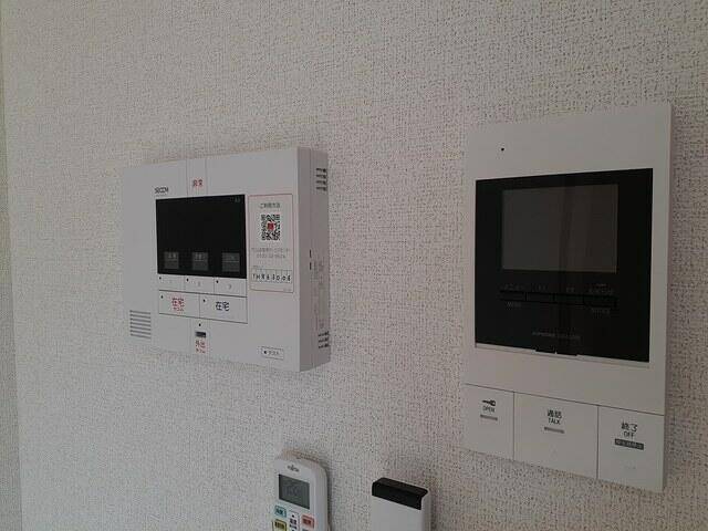 トイレ　インターネット対応です