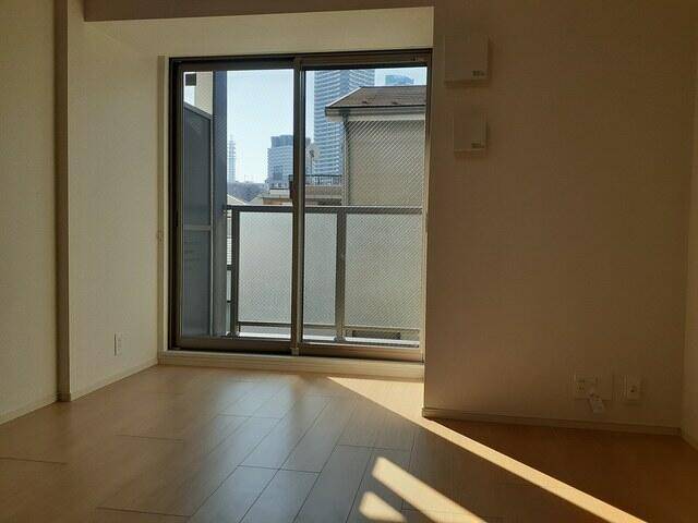 その他　フローリングです！