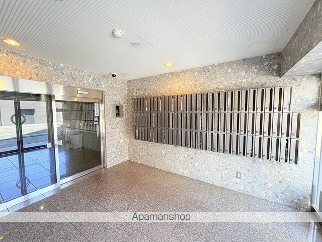 その他共有部分　その他共有部分