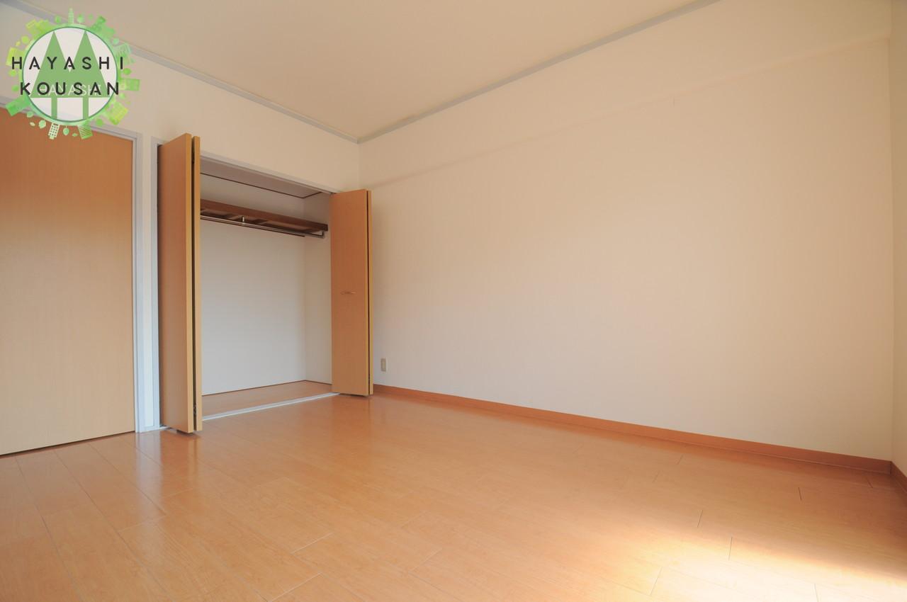 その他部屋・スペース　洋室