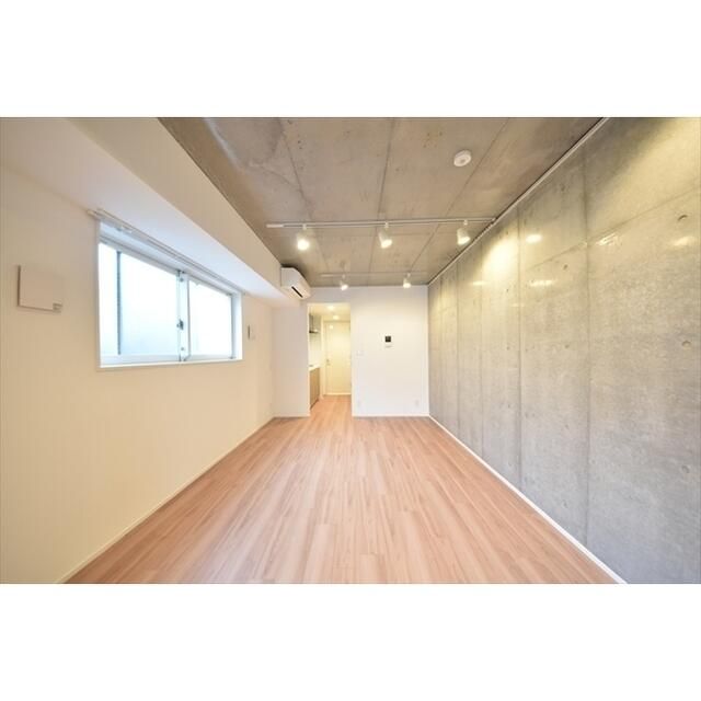 居室・リビング　ゆったりとした居間です