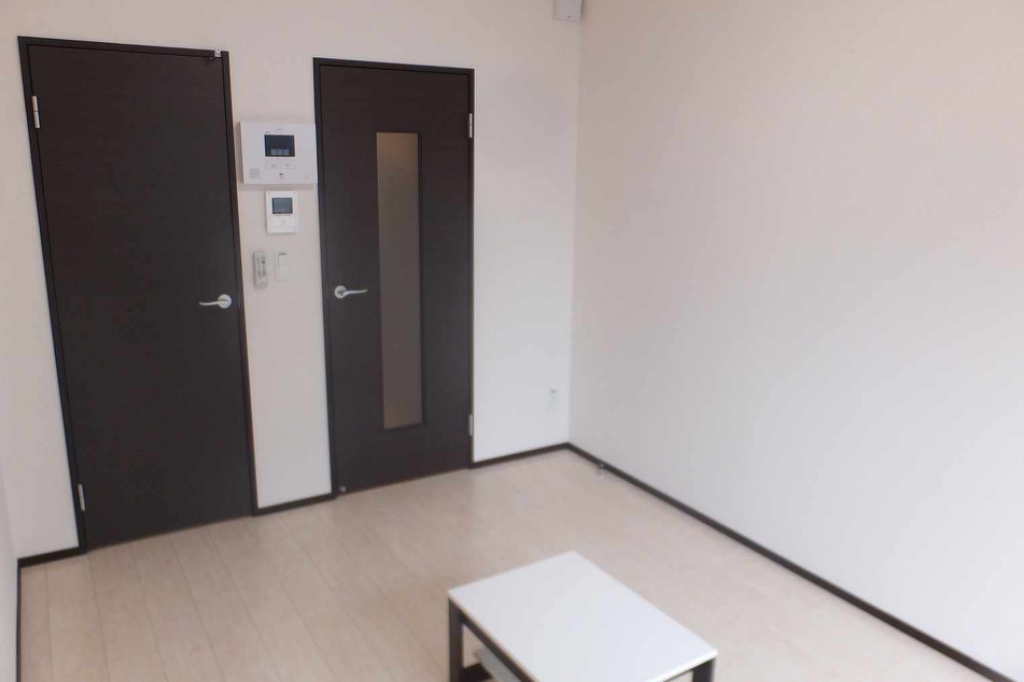 居室・リビング　同タイプ物件写真となり現物とは異なります