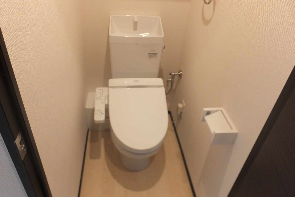 その他　同タイプ物件写真となり現物とは異なります