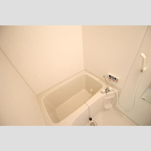 バス・シャワールーム　※別室参考写真