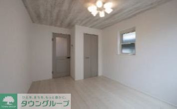 その他部屋・スペース　※イメージパース※