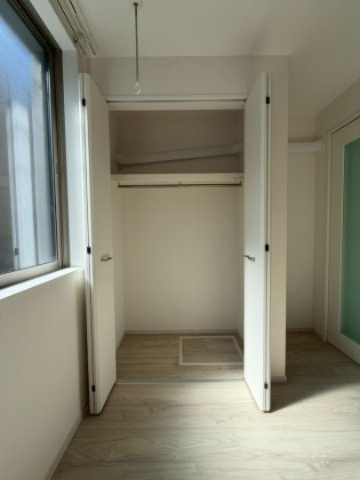 収納　※同施工会社参考写真となります。