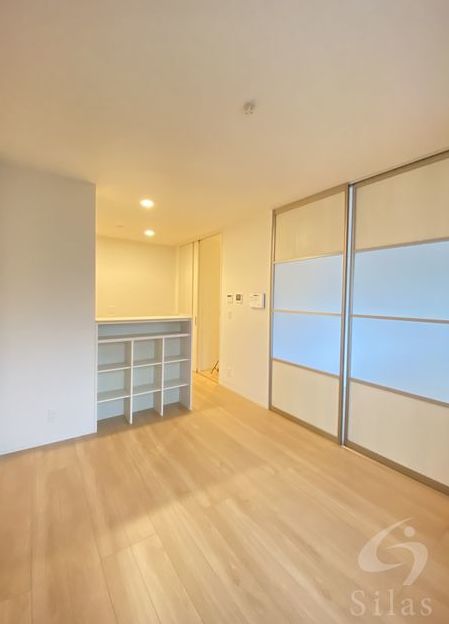 居室・リビング　同仕様