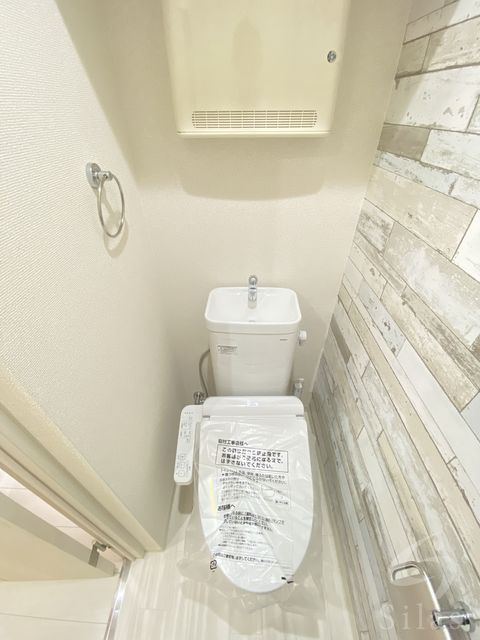 トイレ　同仕様