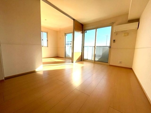 その他部屋・スペース　リビング