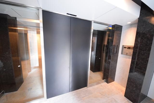 その他共有部分　オートロック