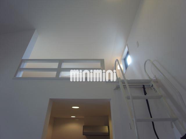 その他部屋・スペース　天井高いです