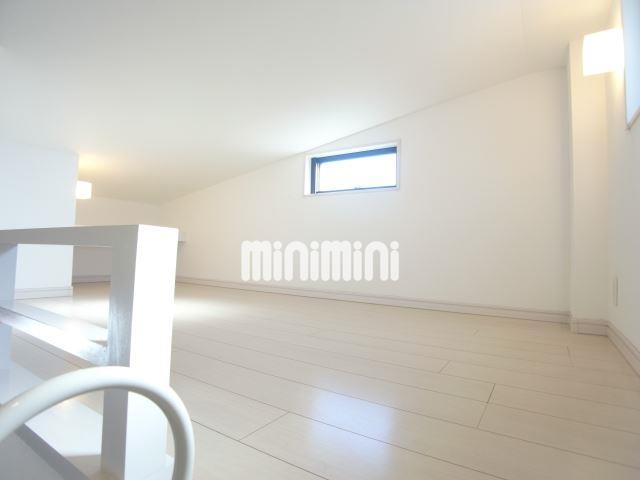 その他部屋・スペース　ロフト