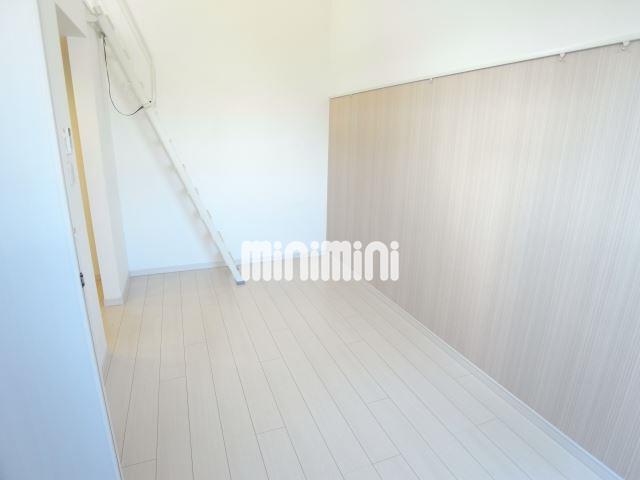 その他部屋・スペース　明るい居室