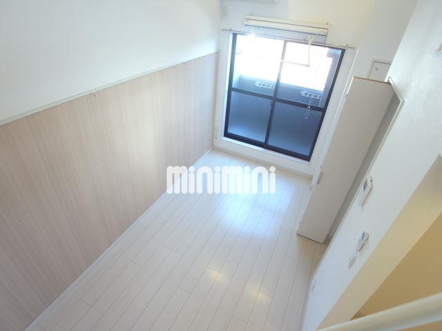 居室・リビング　居室