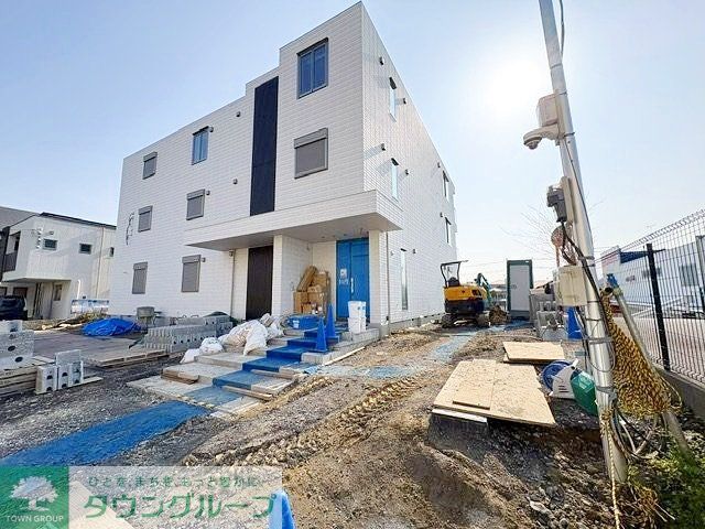 その他設備　眺望