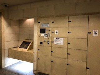 その他共有部分　?その他共用部分です