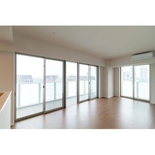 居室・リビング　※写真は同タイプ住戸です。