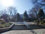 公園　羽根木公園（公園）まで815m