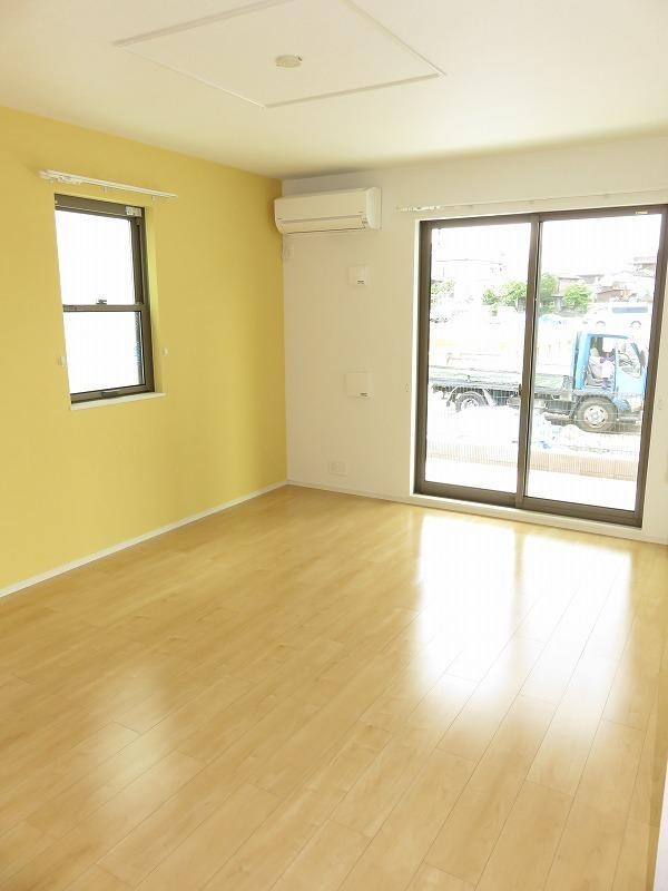 居室・リビング　LDK