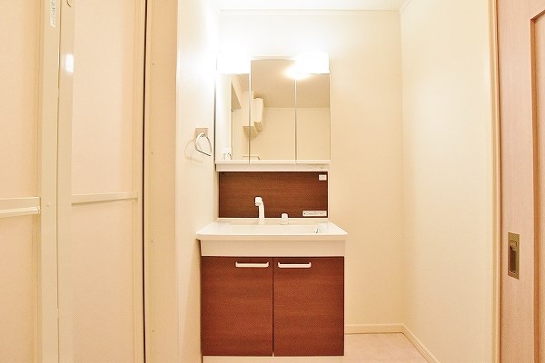 洗面設備　★洗面脱衣所★