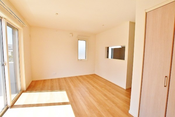 居室・リビング　★LDK★