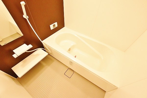 バス・シャワールーム　★オートバス★★追い炊き機能★