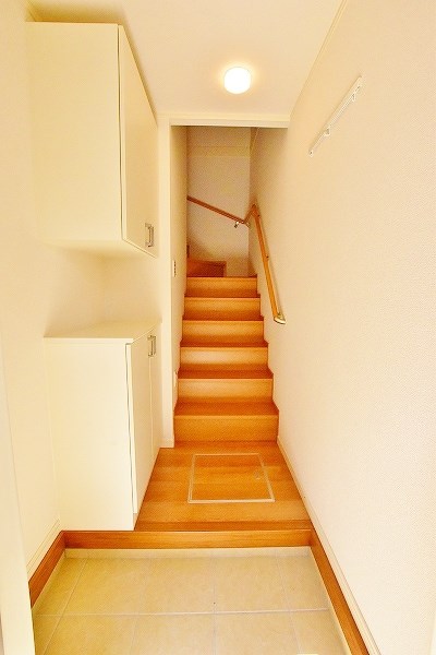 玄関　★玄関★