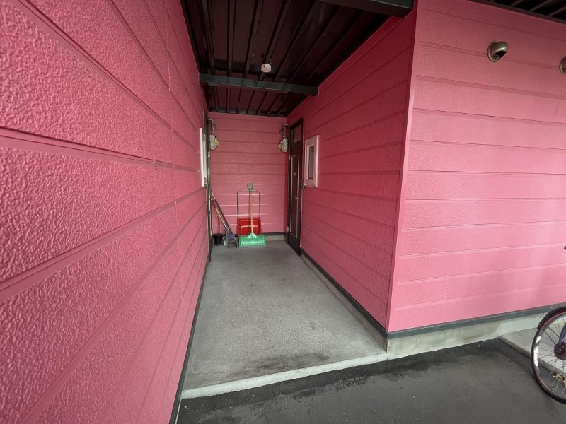 その他共有部分　共用部１