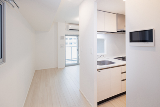 居室・リビング　※写真は同タイプ住戸です。