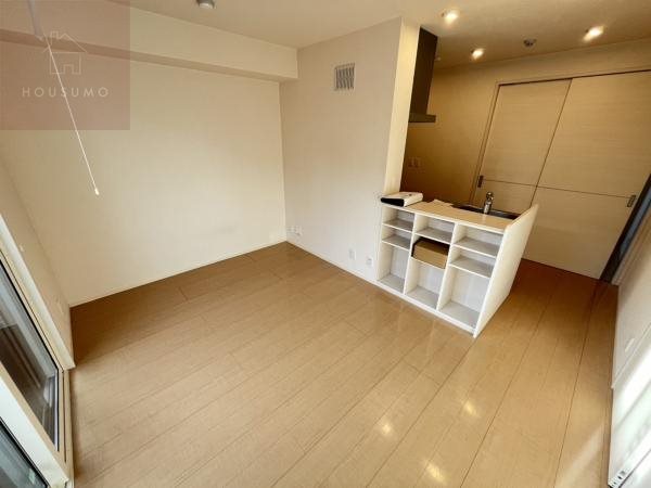 居室・リビング　リビングです