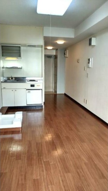 居室・リビング　きれいなお部屋