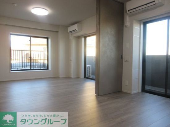 居室・リビング　参考写真