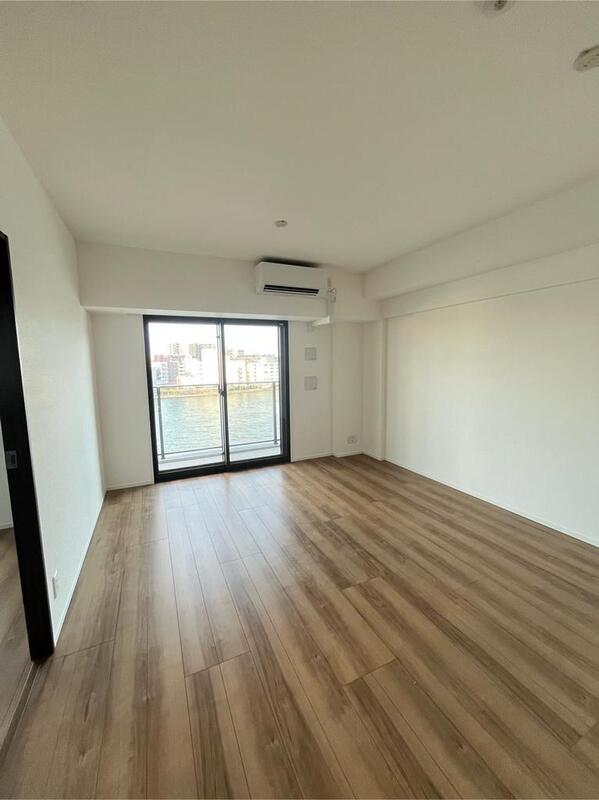 居室・リビング　※家具家電はイメージです