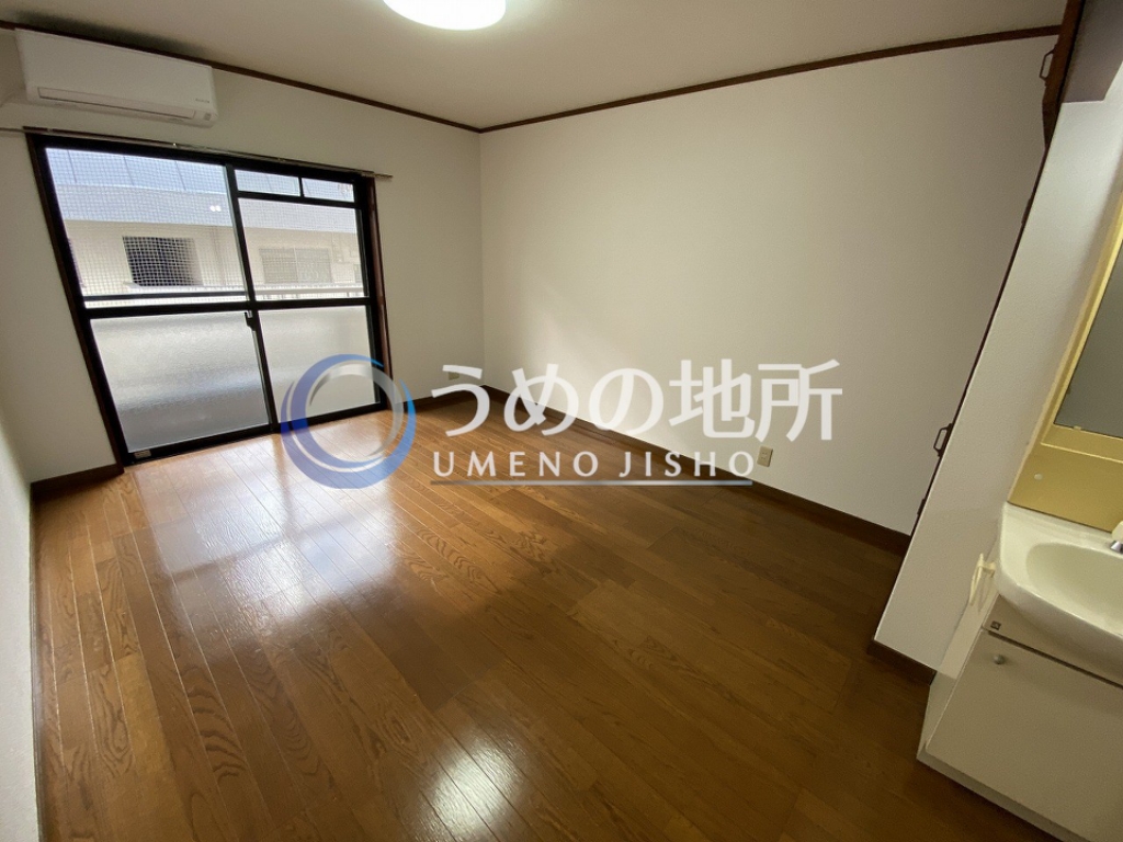 居室・リビング　リビング１