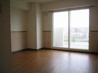 居室・リビング　◆格安2LDK！◆設備充実！◆自然豊かな中島公園エアリア！