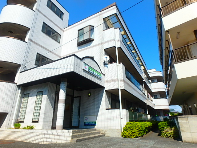 建物外観　★レーベンハウスホームページに写真たくさんあります★