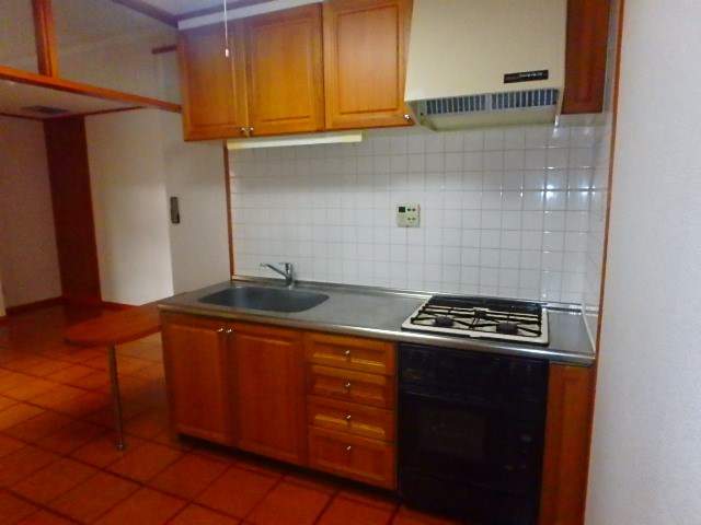 キッチン　★レーベンハウスホームページに写真たくさんあります★