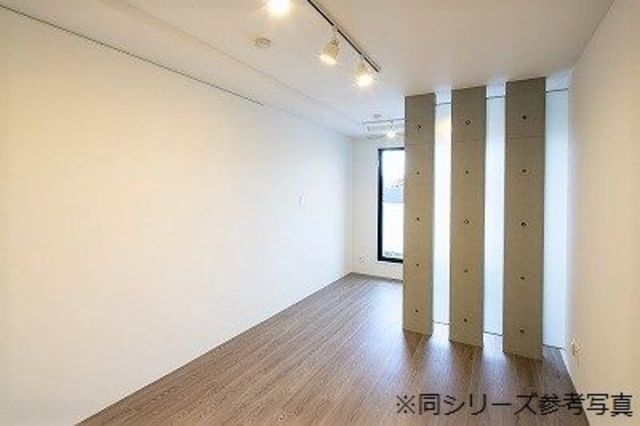 居室・リビング　【居間・リビング】同シリーズ画像。現況優先