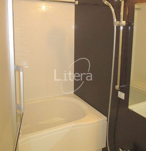 バス・シャワールーム　参考写真