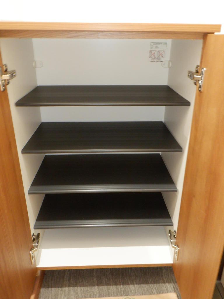 玄関　※同仕様