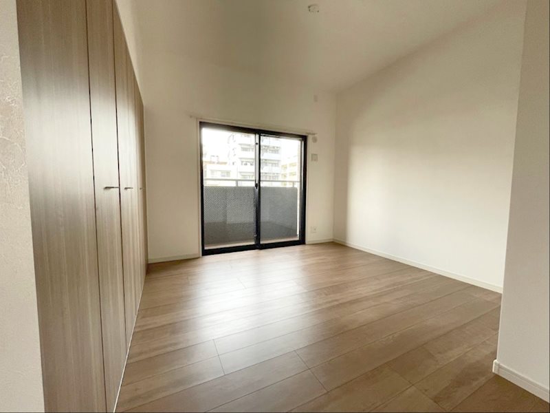 その他部屋・スペース　洋室