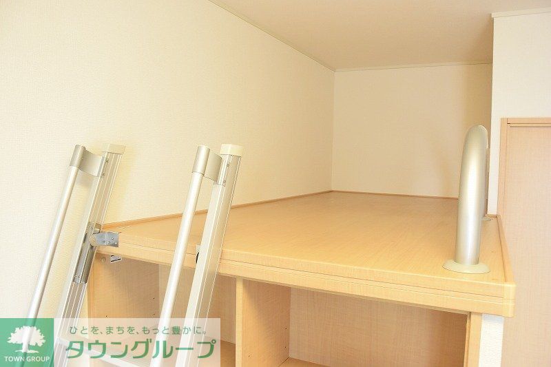 その他部屋・スペース　ロフト