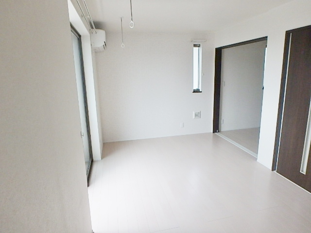 居室・リビング　参考画像です。