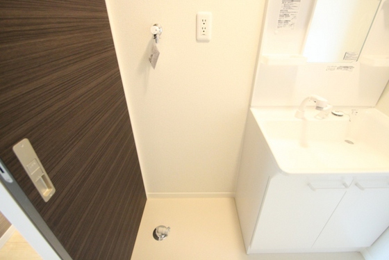 その他設備　※別部屋の写真です