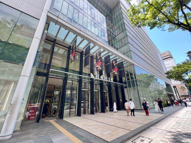 スーパー　北野エースラシック店（スーパー）まで1030m